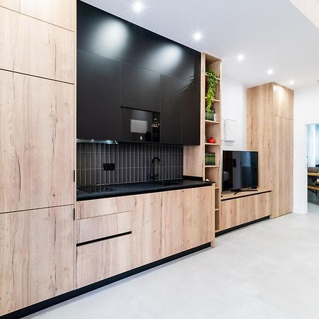 Albahaca Haven Luxury Center Apartment Granada Ngoại thất bức ảnh