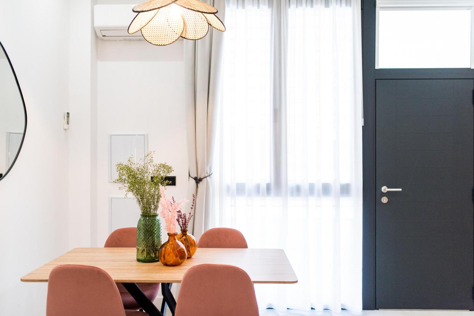 Albahaca Haven Luxury Center Apartment Granada Ngoại thất bức ảnh
