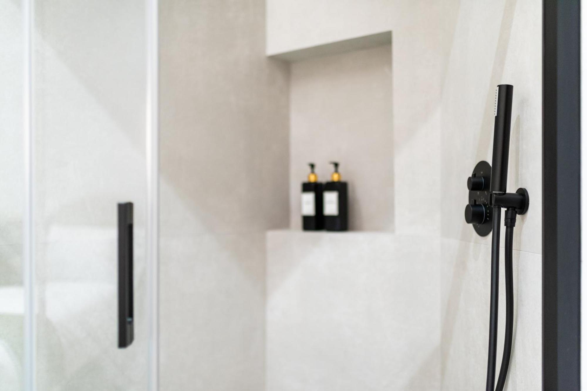 Albahaca Haven Luxury Center Apartment Granada Ngoại thất bức ảnh
