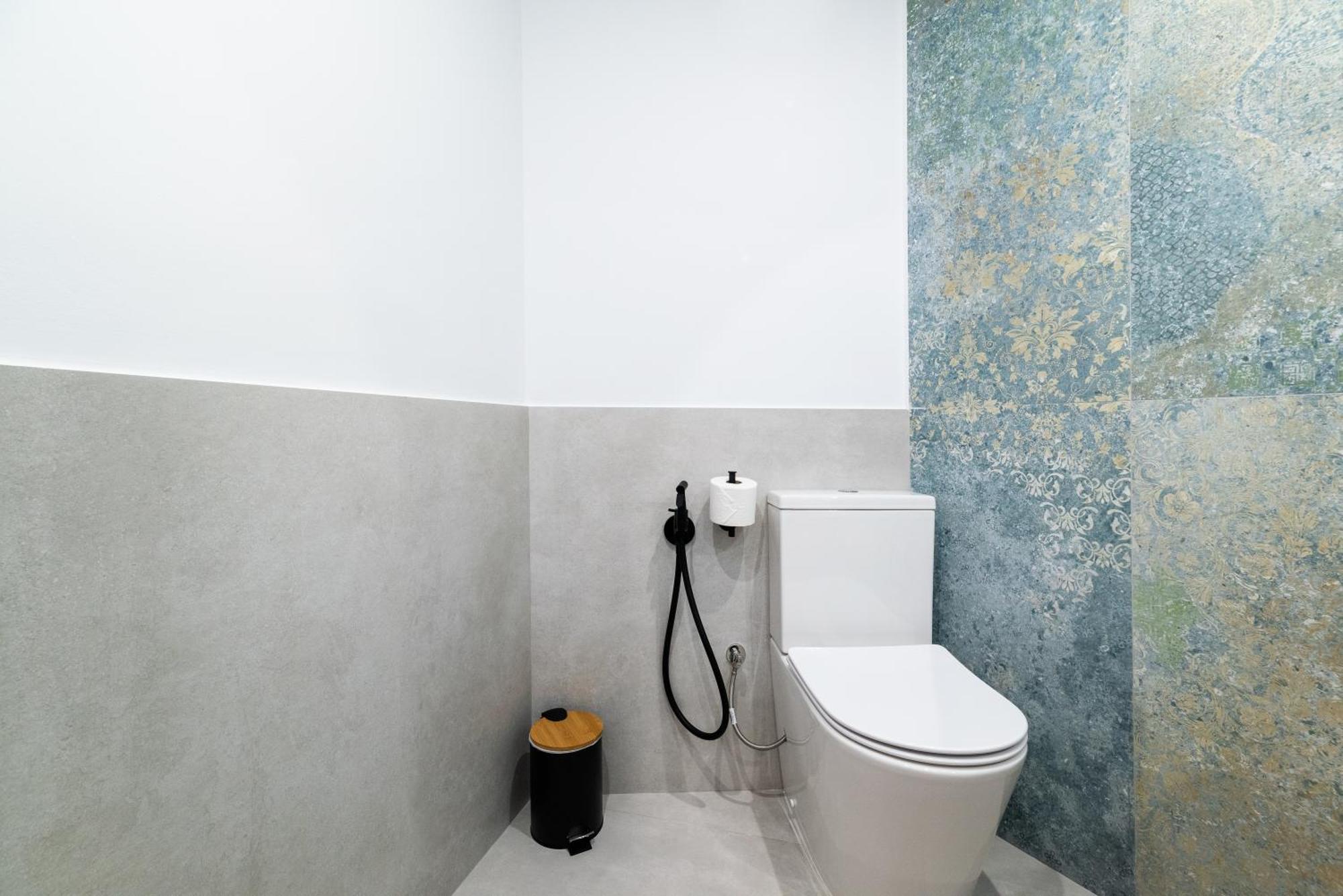 Albahaca Haven Luxury Center Apartment Granada Ngoại thất bức ảnh