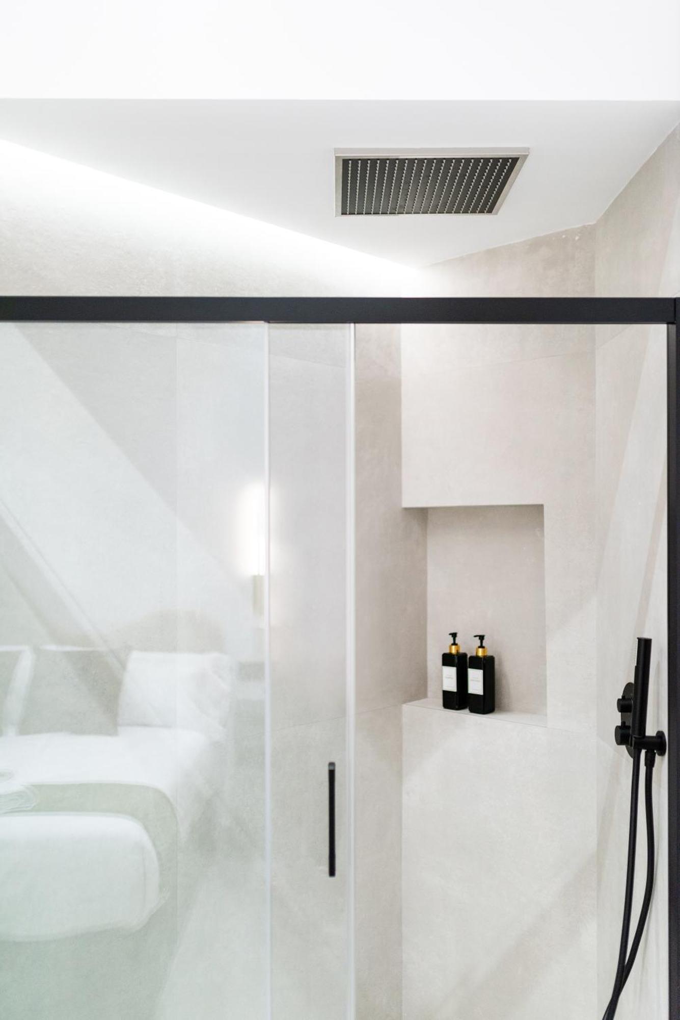Albahaca Haven Luxury Center Apartment Granada Ngoại thất bức ảnh