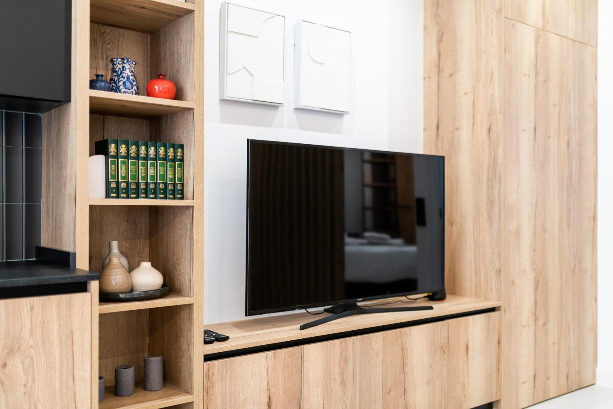 Albahaca Haven Luxury Center Apartment Granada Ngoại thất bức ảnh