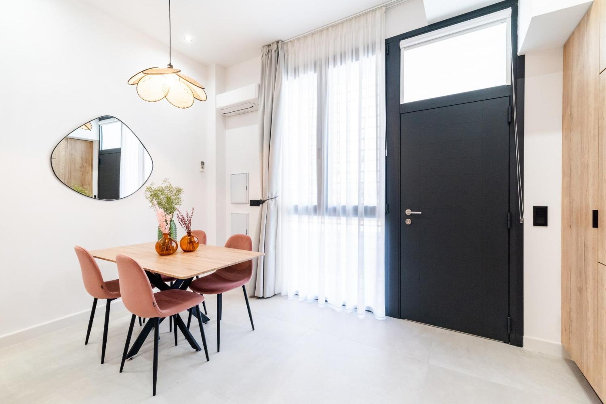 Albahaca Haven Luxury Center Apartment Granada Ngoại thất bức ảnh