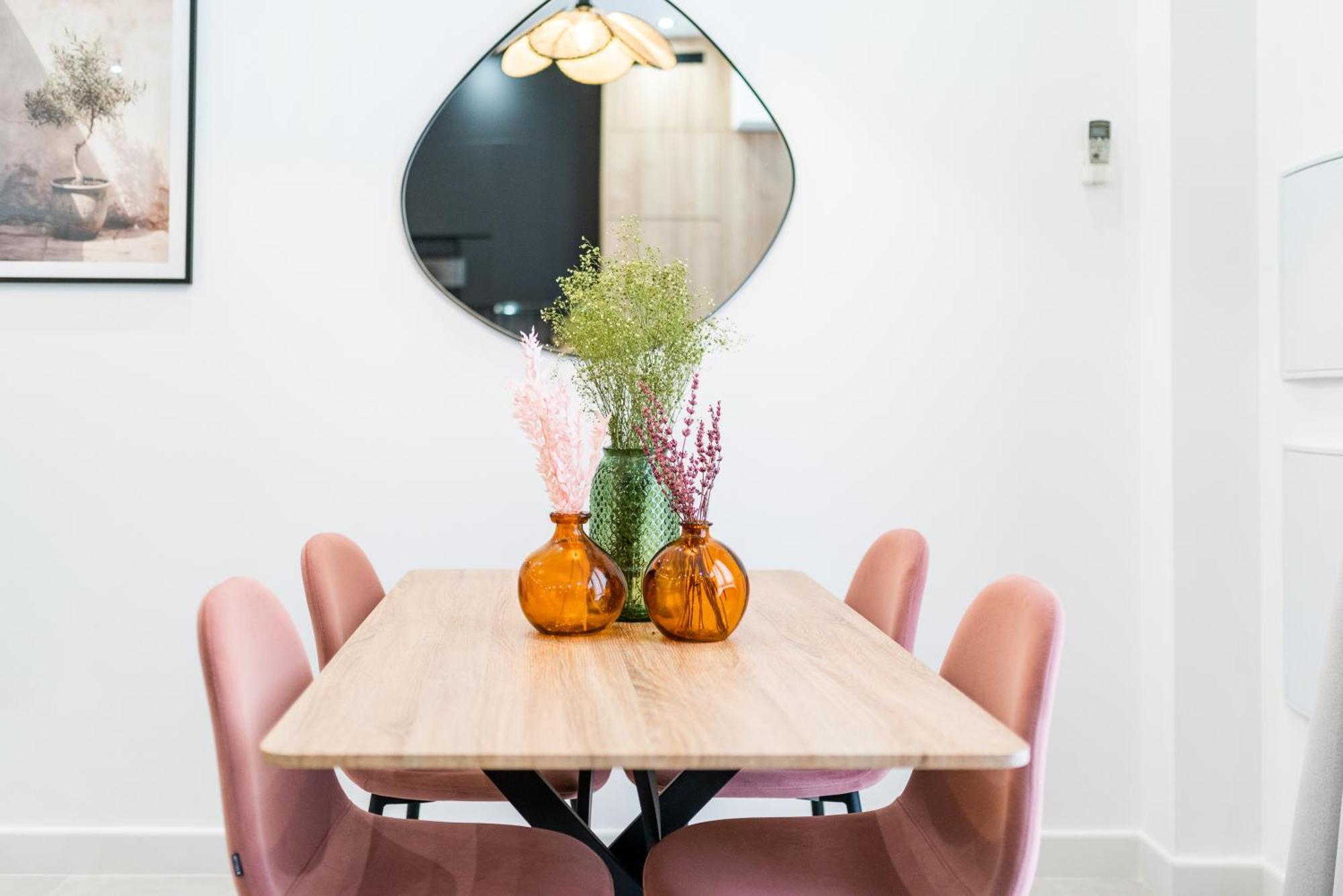 Albahaca Haven Luxury Center Apartment Granada Ngoại thất bức ảnh